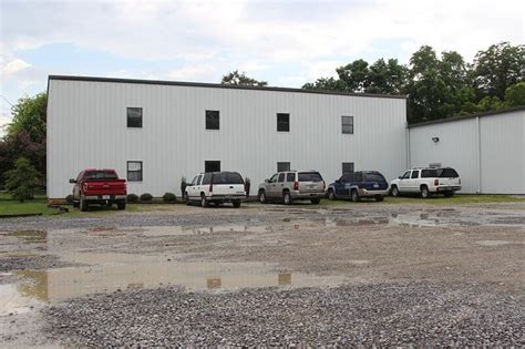 Interstate Sheet Metal Co Inc in Anniston, AL 36207 